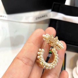 Picture of Chanel Earring _SKUChanelearring0811484283